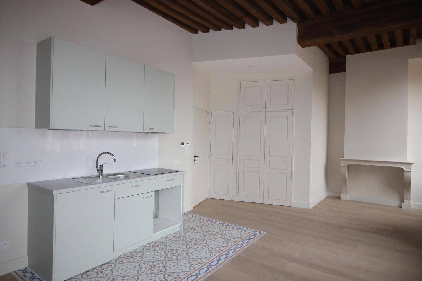 Appartement 2 pièces 43 m² · à Mâcon · 42,7 m² · 650 €/mois