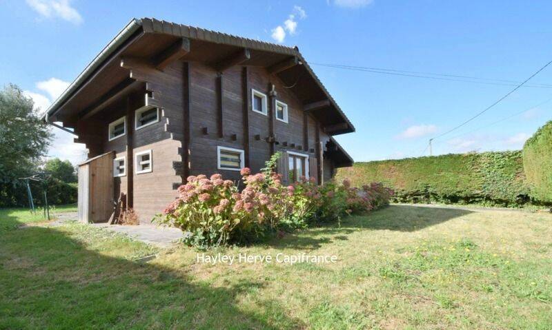 Maison 2 pièces 40 m² · à Asnelles · 40 m² · 220 000 €