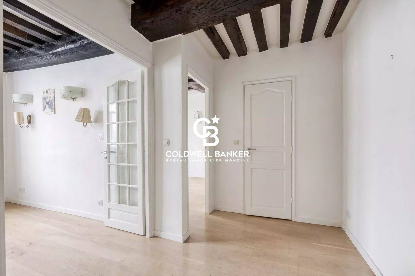 Appartement 2 pièces 39 m² · à Paris 7ème Arrondissement · 38,5 m² · 595 000 €