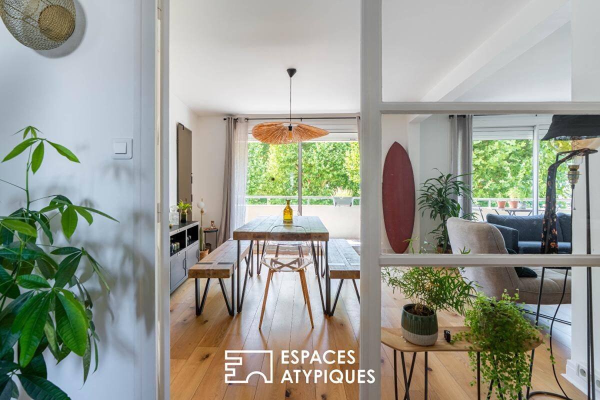 Appartement 3 pièces 68 m² · à Nantes · 68 m² · 231 500 €