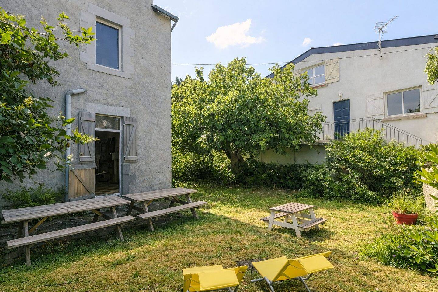 Maison 8 pièces 130 m² · à Le Croisic · 130 m² · 599 500 €