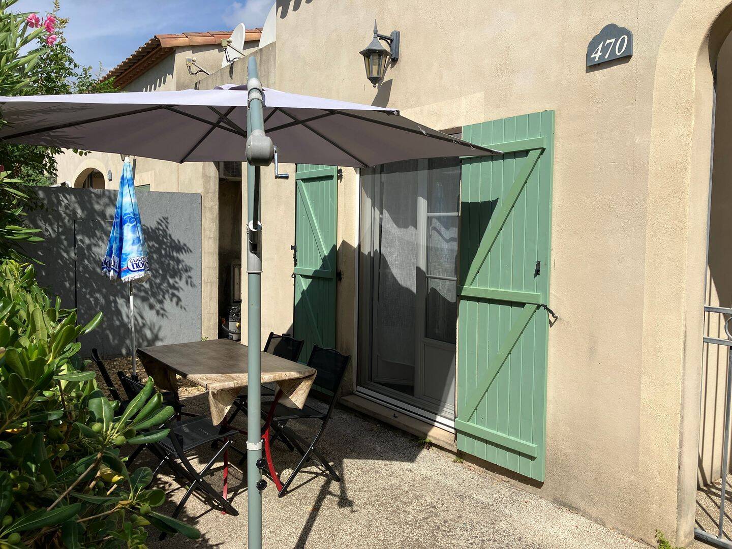 Maison 3 pièces 50 m² · à Gallargues-le-Montueux · 50 m² · 900 €