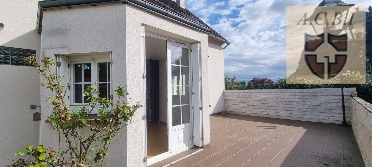 Maison 6 pièces 164 m² · à Vendôme · 164 m² · 199 500 €