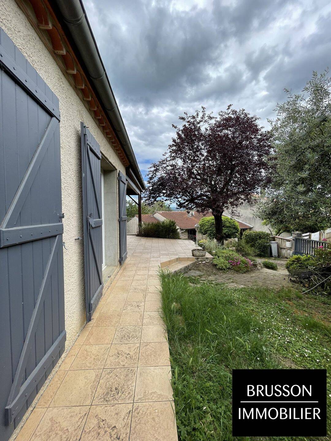 Maison 4 pièces 98 m² · à Castres · 98 m² · 908 €/mois