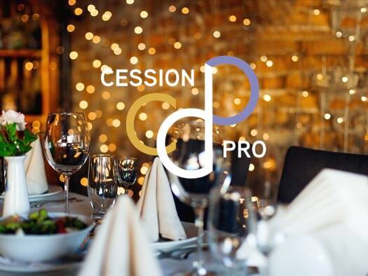 Restaurant à vendre Fonds de commerce 274 000 € 123 m² d'espace de restauration Nîmes 30000