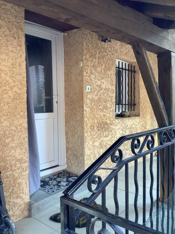 Appartement 3 pièces 61 m² · à Saint-Didier-sur-Chalaronne · 61 m² · 585 €/mois