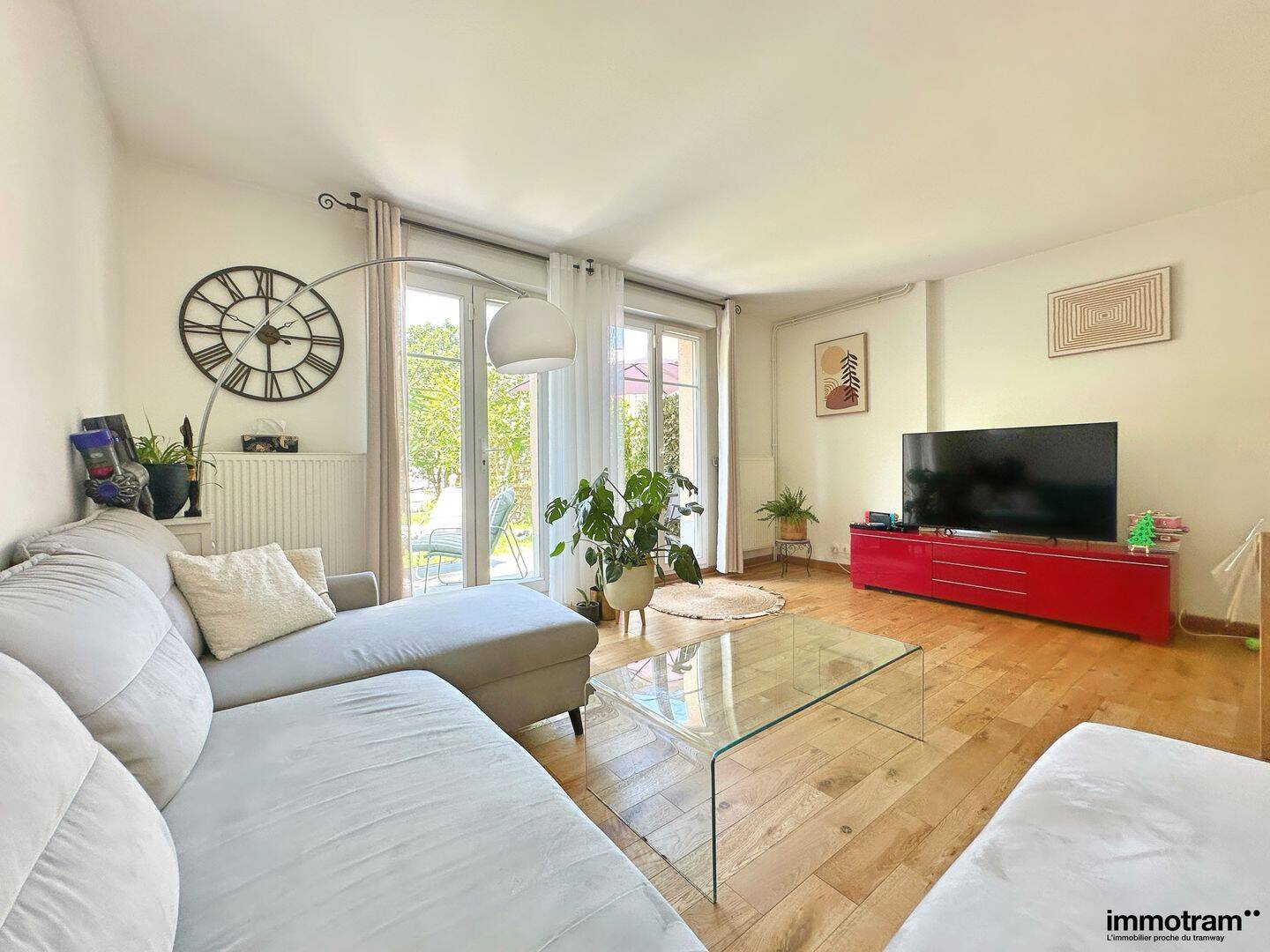 Maison 4 pièces 95 m² · à Marcq-en-Baroeul · 95 m² · 385 000 €