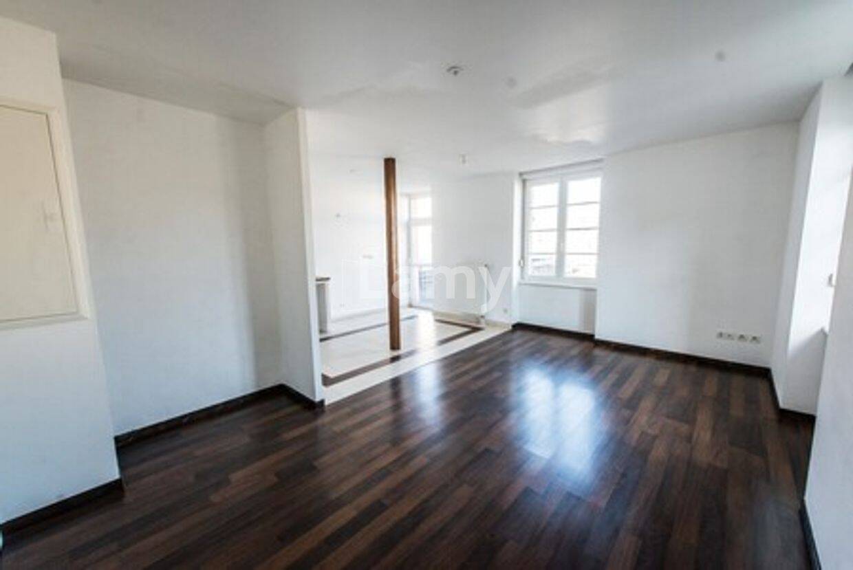 Appartement 2 pièces 45 m² · à Rosheim · 44,9 m² · 730 €