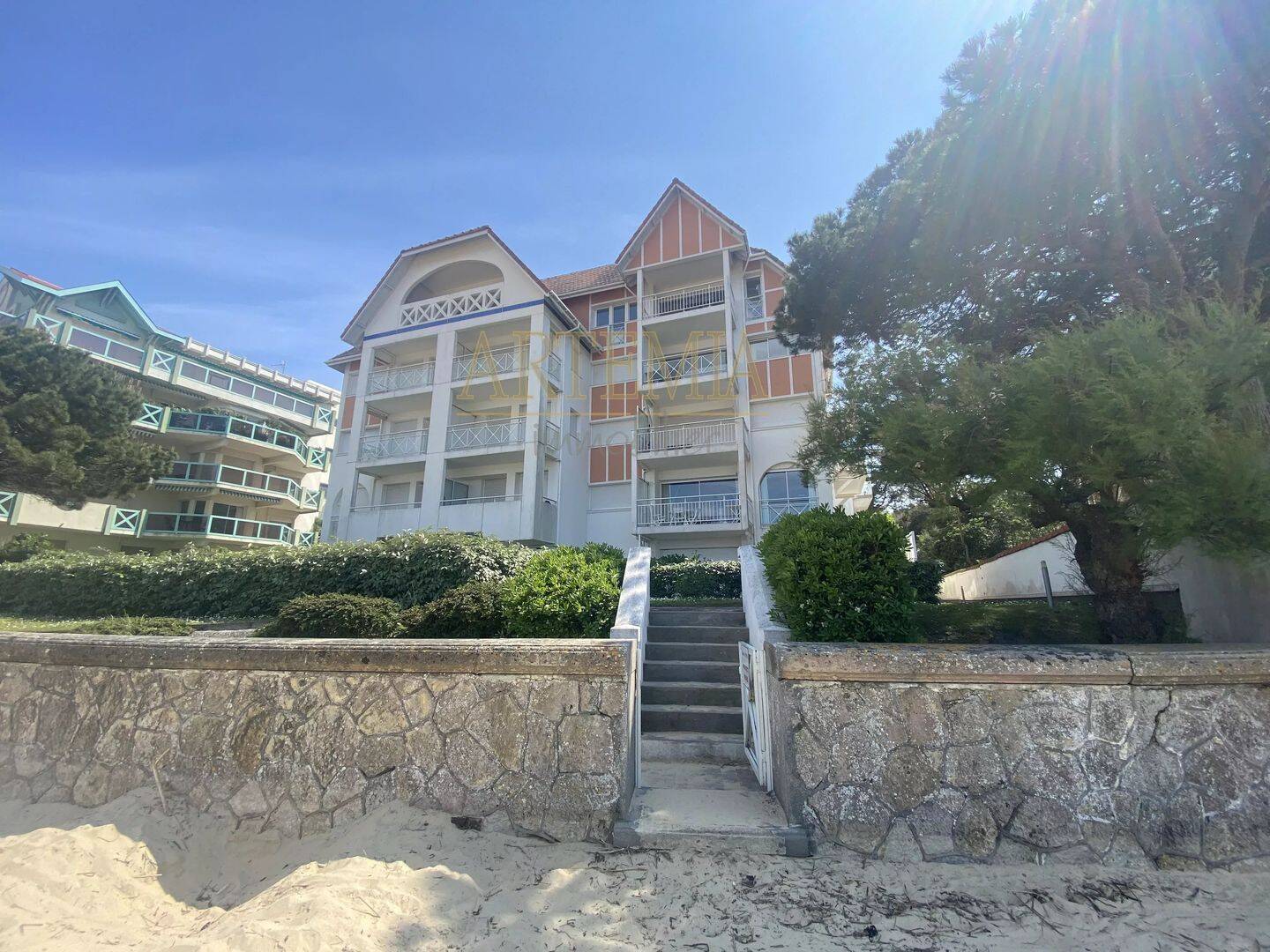 Appartement 2 pièces 40 m² · à Arcachon · 40,5 m² · 682 000 €