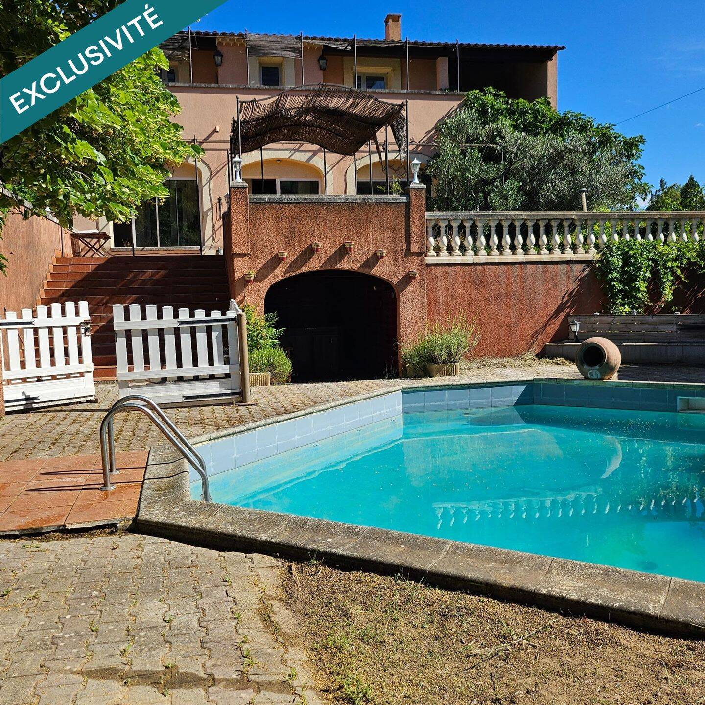 Maison 11 pièces 189 m² · à Apt · 189 m² · 499 000 €