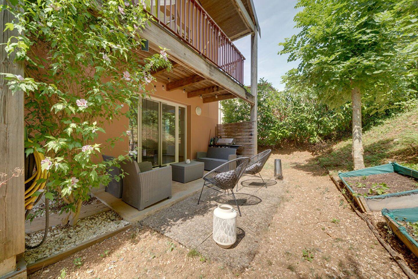 Appartement 3 pièces 70 m² · à Besançon · 70 m² · 215 000 €