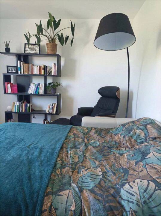 Appartement 1 pièce 32 m² · à Caen · 32 m² · 600 €