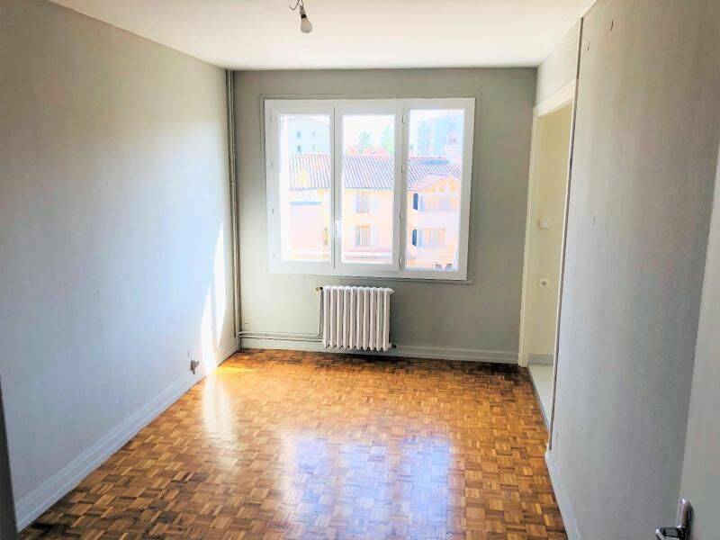 Appartement 3 pièces 54 m² · à Mâcon · 53,8 m² · 560 €