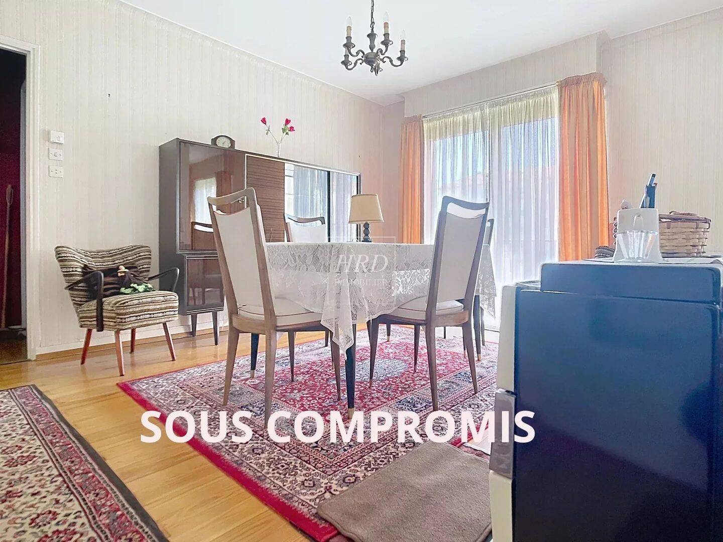 Appartement 3 pièces 67 m² · à Lingolsheim · 67,3 m² · 119 450 €