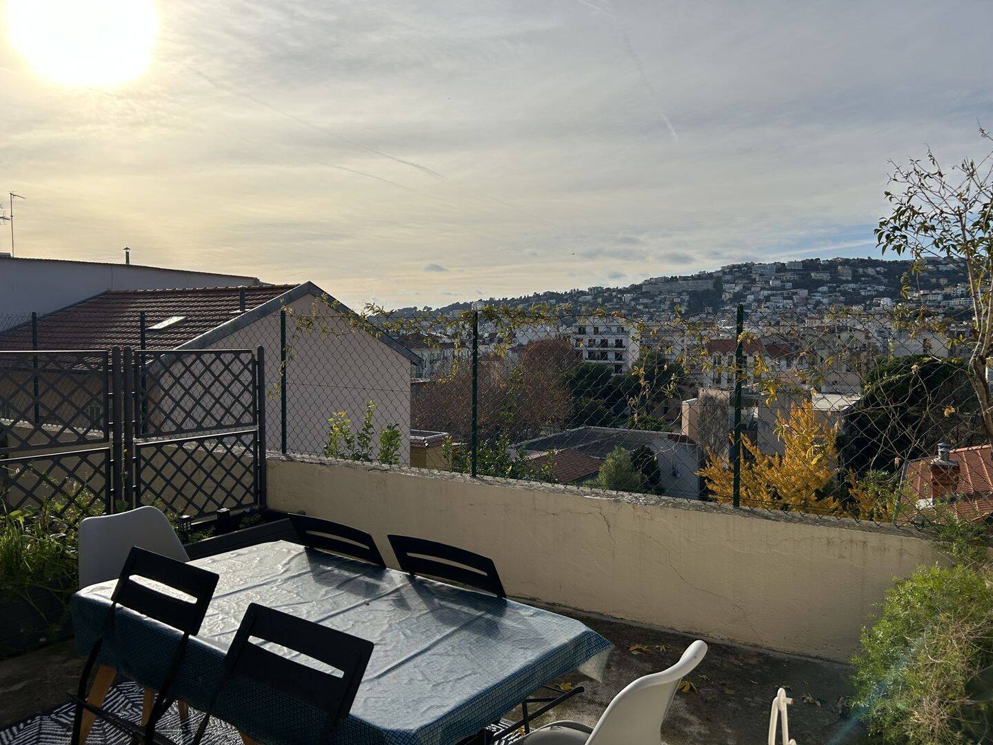 Appartement 1 pièce 27 m² · à Nice · 27,2 m² · 756 €/mois