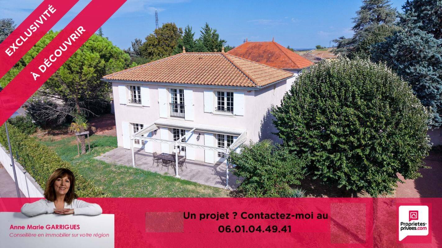 Maison 6 pièces 150 m² · à Solaize · 150 m² · 575 000 €
