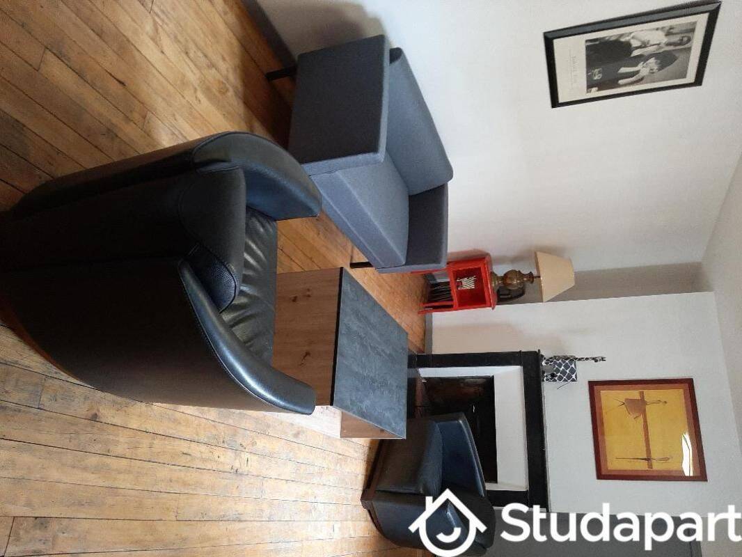 Appartement 4 pièces 94 m² · à Troyes · 94 m² · 851 €