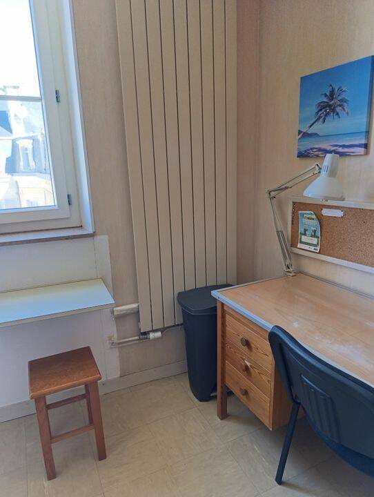 Appartement 1 pièce 15 m² · à Poitiers · 15 m² · 450 €