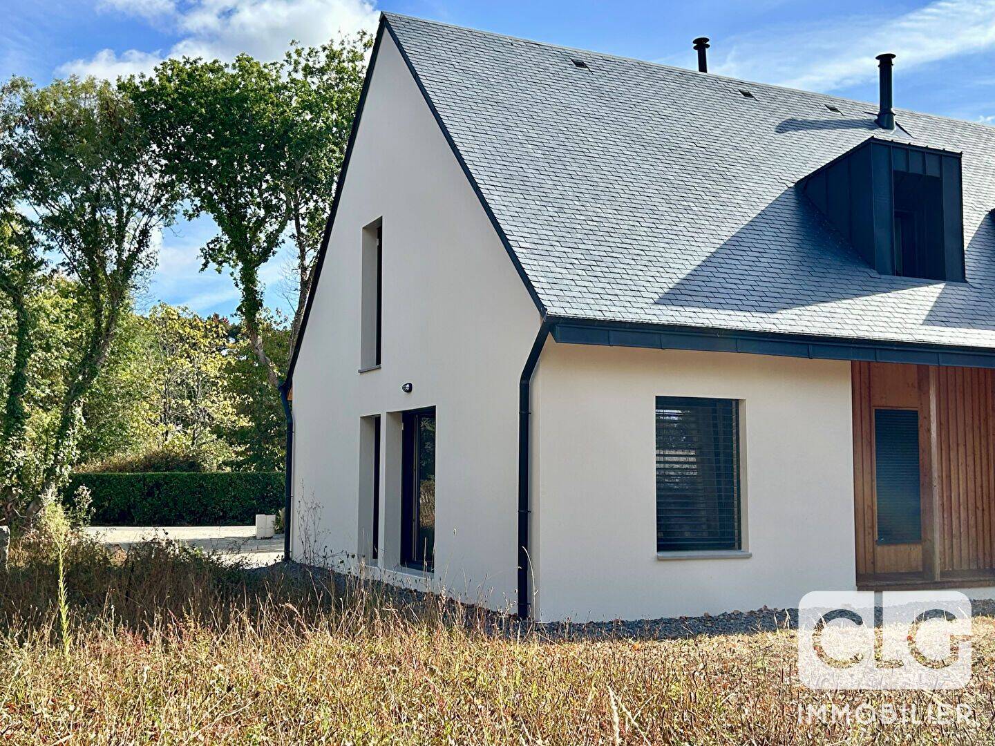 Maison 3 pièces 59 m² · à Névez · 58,9 m² · 840 €/mois