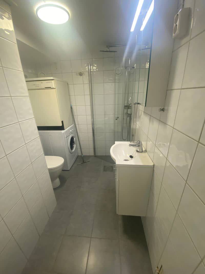 Appartement 2 pièces 39 m² · à Marseille 5ème Arrondissement · 39 m² · 750 €