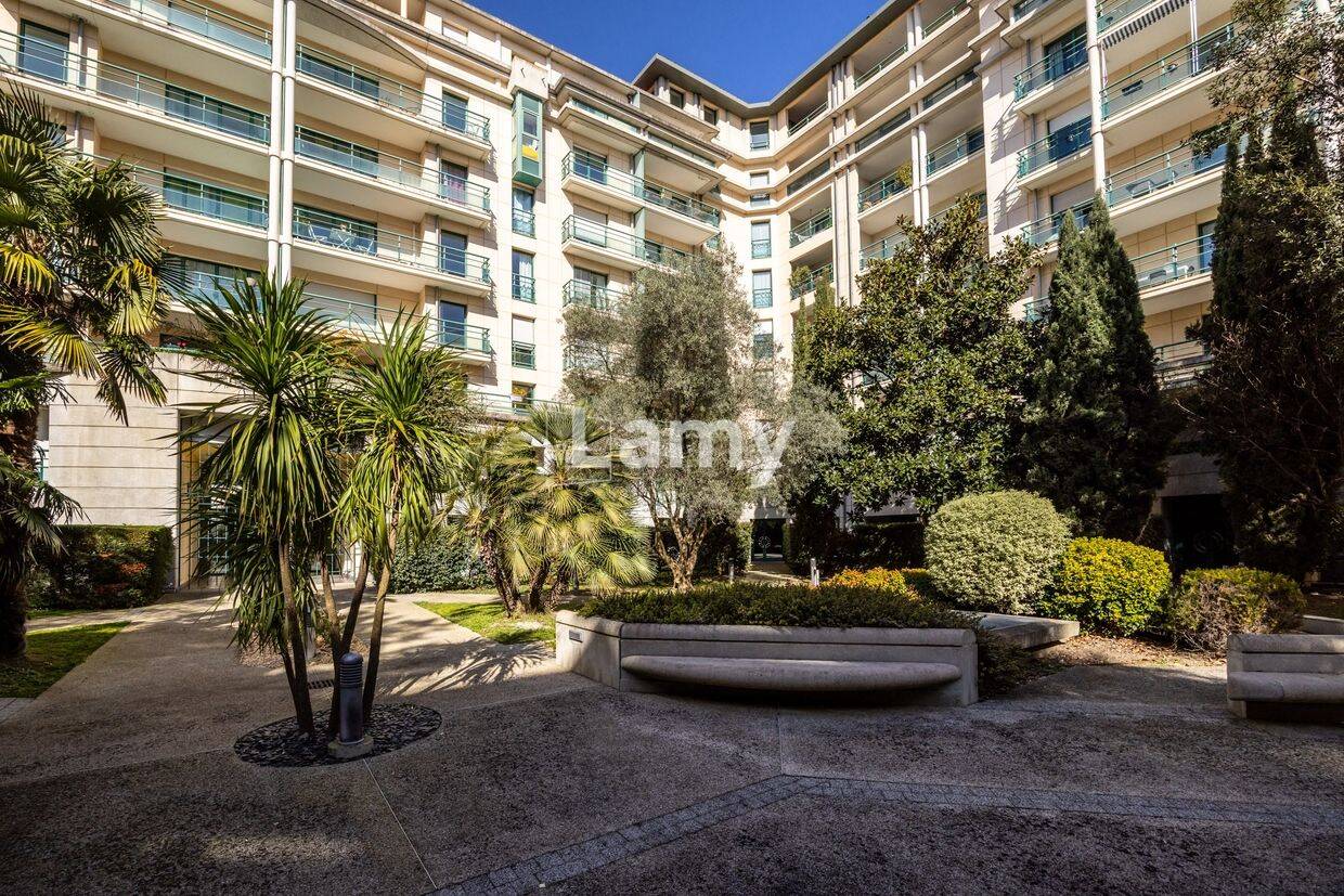 Appartement 2 pièces 57 m² · à Toulouse · 57,3 m² · 249 500 €