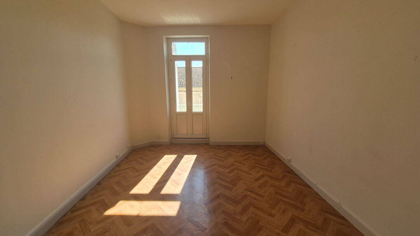 Appartement 4 pièces 85 m² · à Valence · 85 m² · 129 900 €