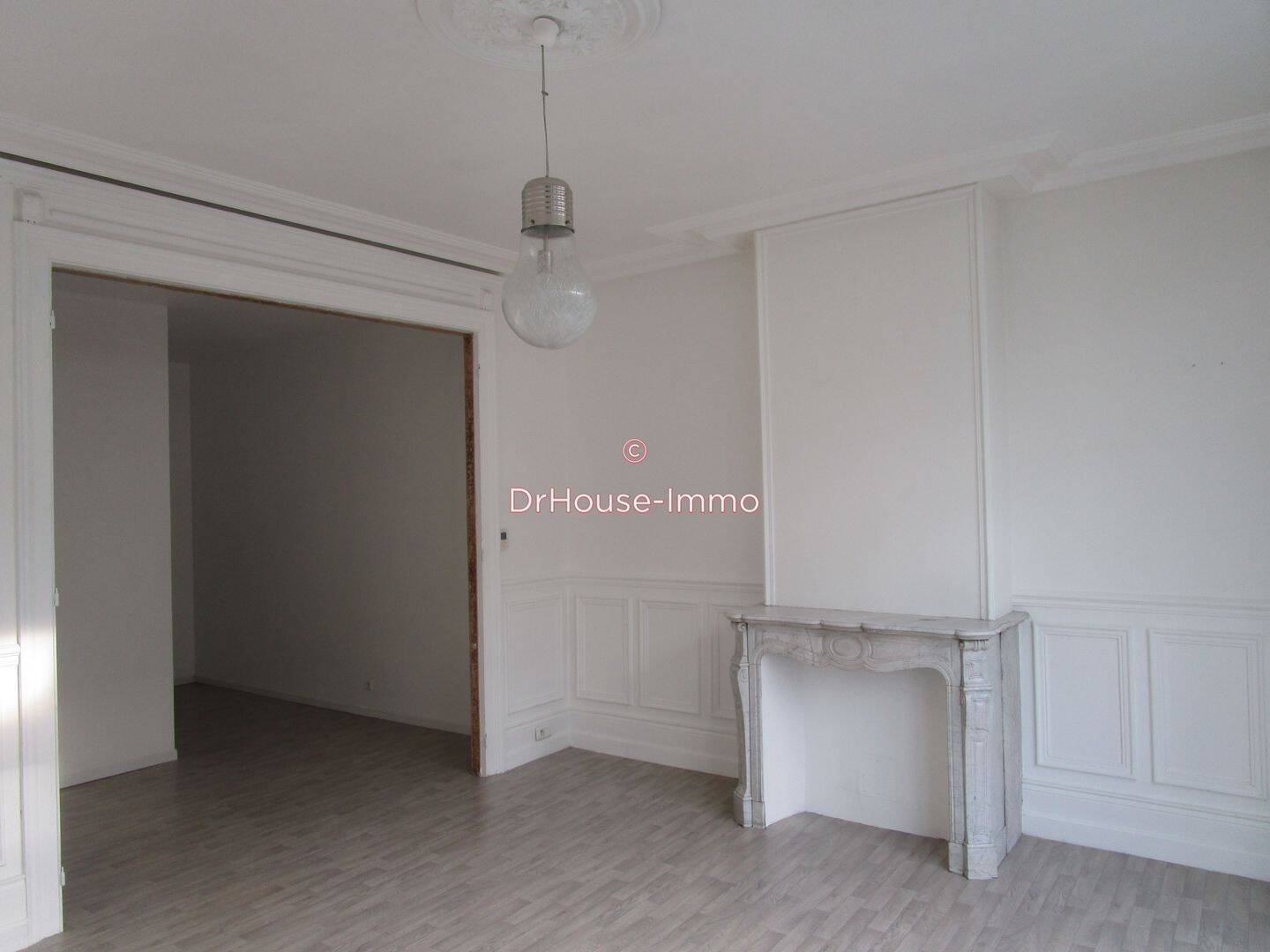 Appartement 2 pièces 74 m² · à Calais · 74 m² · 640 €