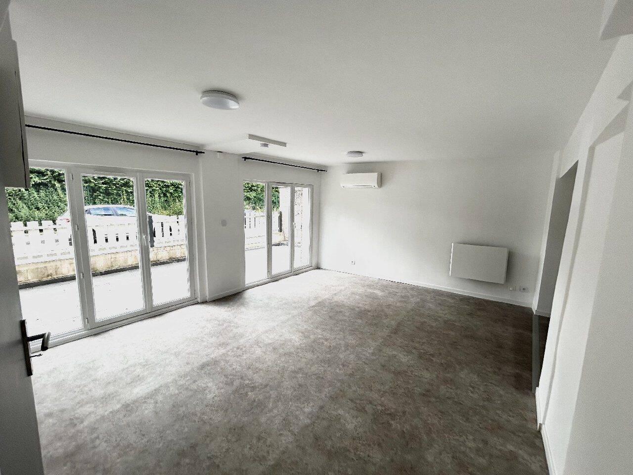 Maison 3 pièces 59 m² · à Persan · 59 m² · 800 €