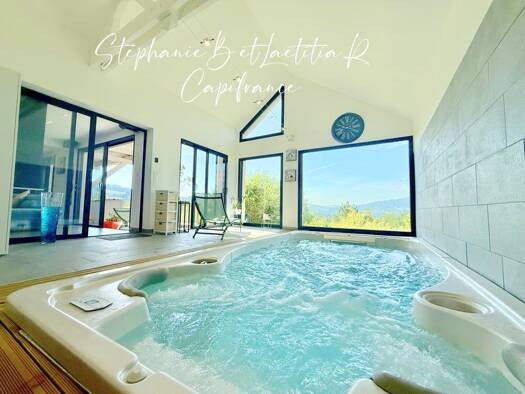 Maison à vendre 599 000 € 7 pièces 4 chambres 178 m² 1 700 m² de terrain Saint-Eusèbe-en-Champsaur 05500