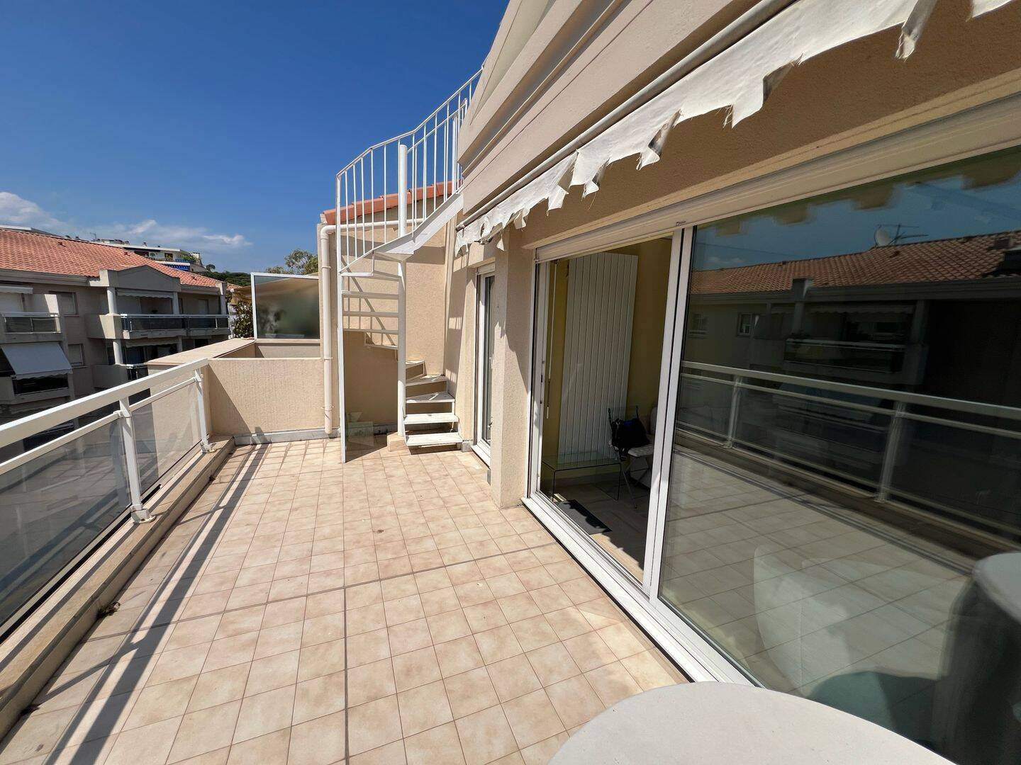 Appartement 3 pièces 69 m² · à Cannes · 69,3 m² · 535 000 €