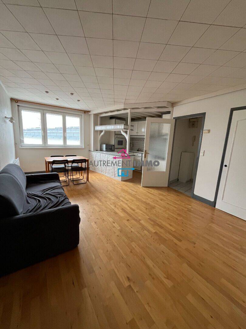 Appartement 2 pièces 43 m² · à Arras · 43 m² · 650 €