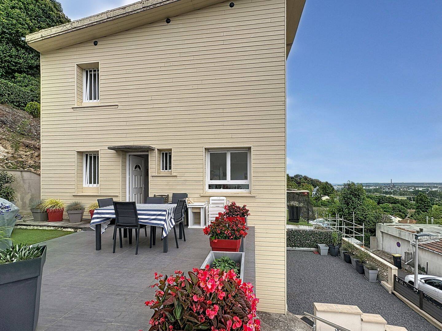 Maison 4 pièces 88 m² · à Gonfreville-l'Orcher · 88 m² · 225 000 €