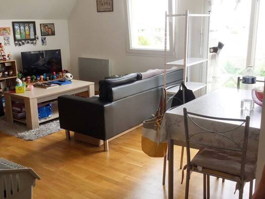 Appartement à vendre 132 000 € 2 pièces 1 chambre 40 m² Étage 4/5 Saint Honoré-Jeanne d'Arc Amiens 80000