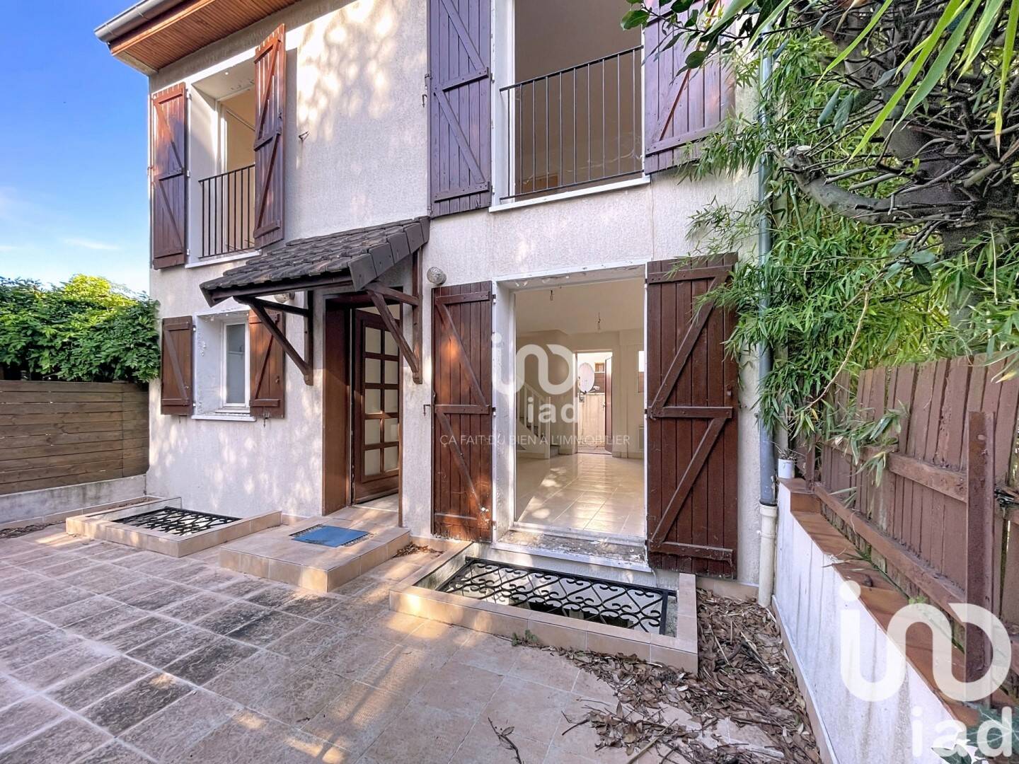 Maison 5 pièces 88 m² · à Sèvres · 88 m² · 419 000 €