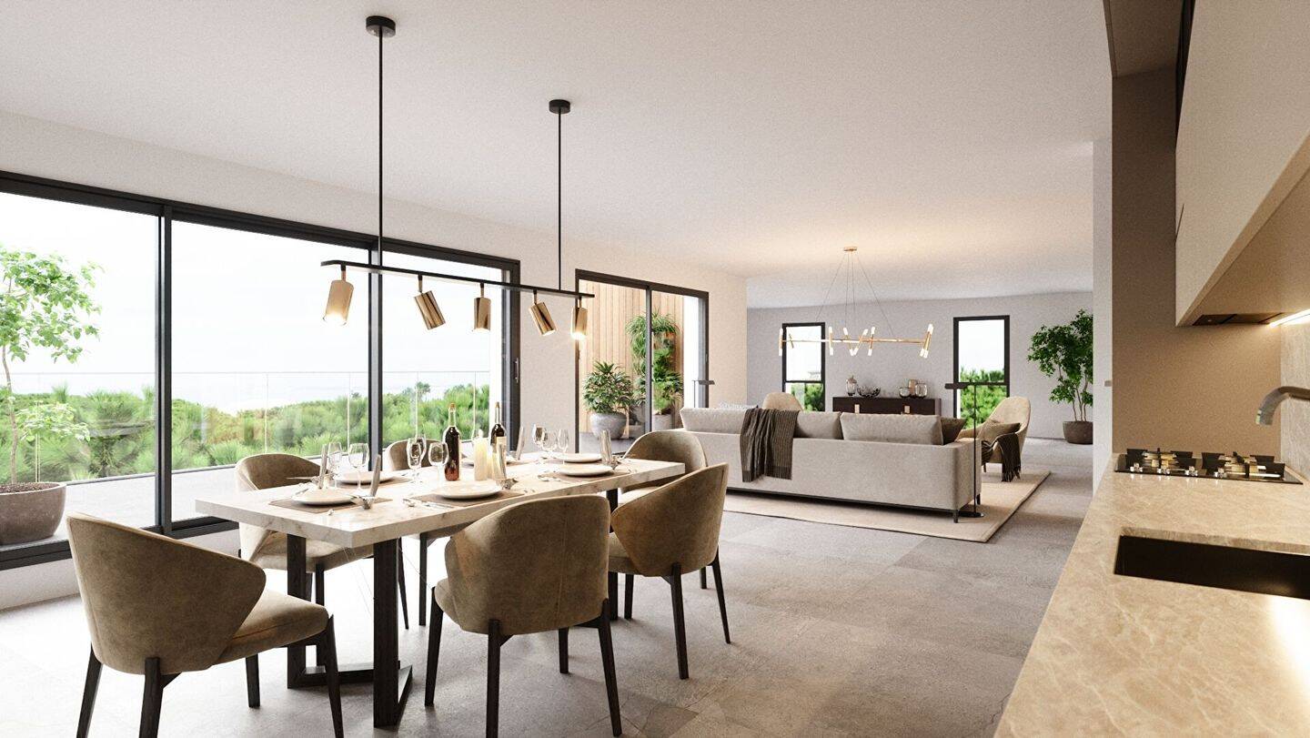 Appartement 2 pièces 45 m² · à Le Grau-du-Roi · 45 m² · 295 000 €