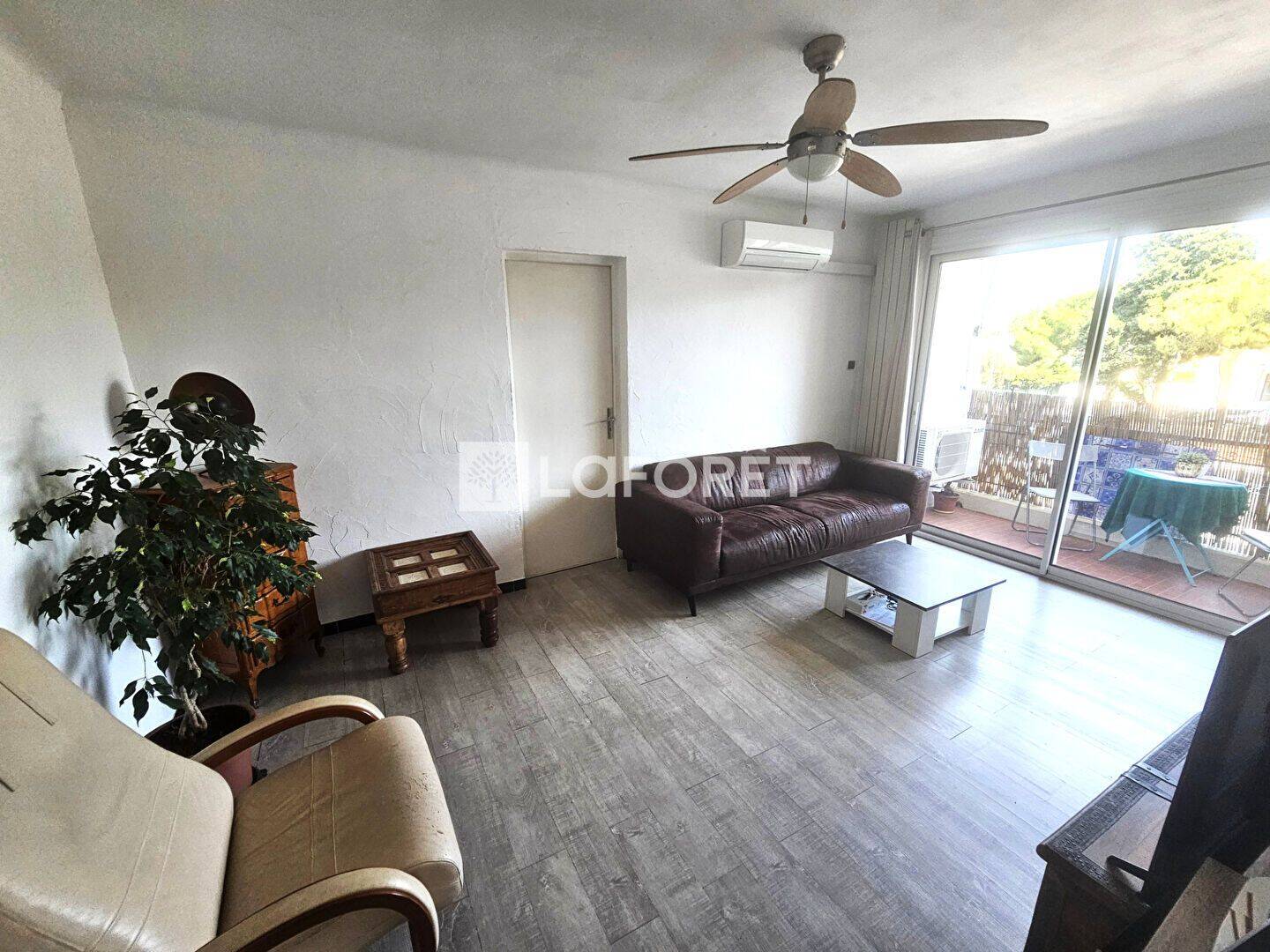 Appartement 4 pièces 85 m² · à Agde · 84,5 m² · 159 000 €