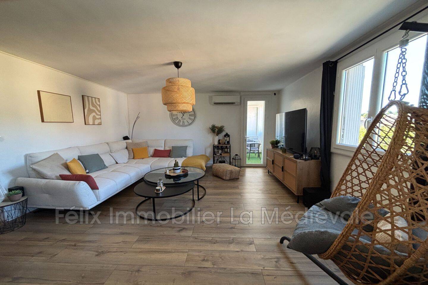 Appartement 4 pièces 97 m² · à Sarlat-la-Canéda · 97 m² · 181 900 €
