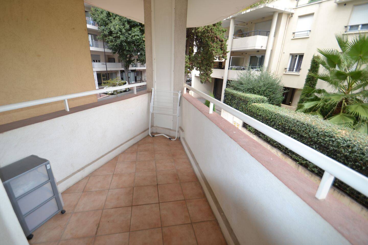 Appartement 2 pièces 57 m² · à Antibes · 57 m² · 1 060 €
