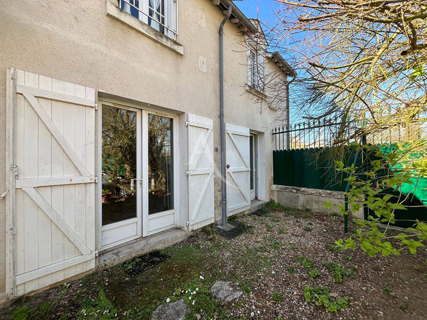 Appartement 2 pièces 55 m² · à Vineuil · 55,4 m² · 119 000 €