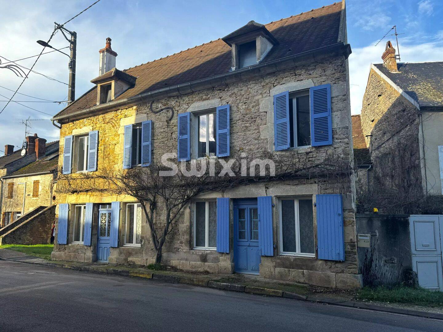 Maison 6 pièces 148 m² · à Avallon · 148 m² · 155 000 €