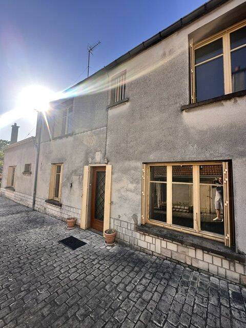 Maison 5 pièces 130 m² · à Orléans · 130 m² · 175 000 €