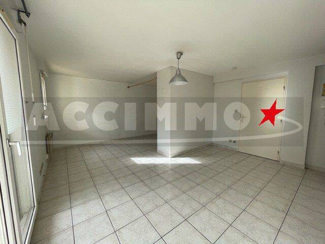Appartement 1 pièce 31 m² · à Blagnac · 31 m² · 544 €
