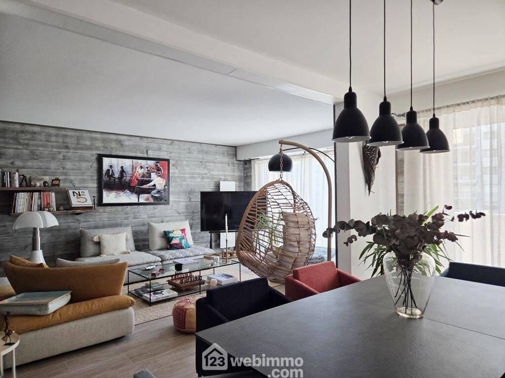 Appartement 4 pièces 113 m² · à Albertville · 113 m² · 339 000 €