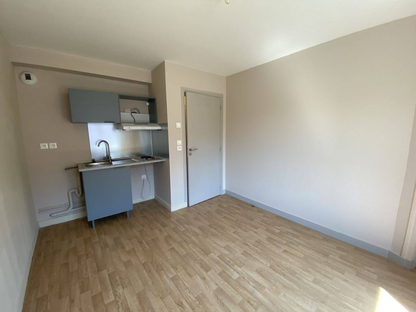 Appartement 2 pièces 27 m² · à Amiens · 27,2 m² · 545 €