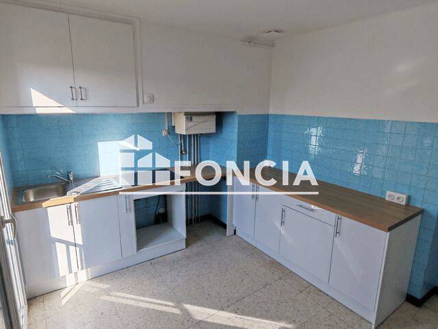 Appartement 3 pièces 74 m² · à Perpignan · 74,2 m² · 660 €