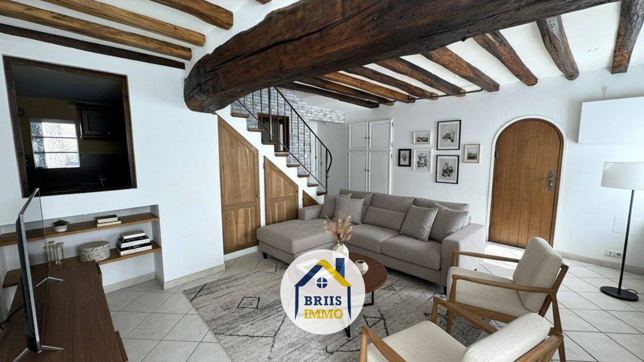 Maison 4 pièces 86 m² · à Briis-sous-Forges · 86 m² · 219 000 €