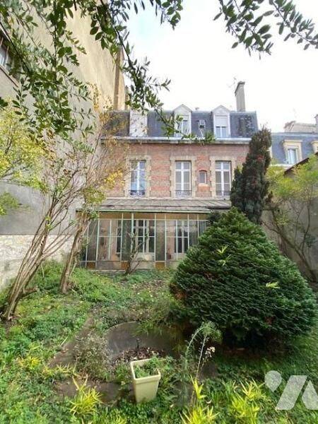 Maison 12 pièces 269 m² · à Reims · 269 m² · 1 240 000 €