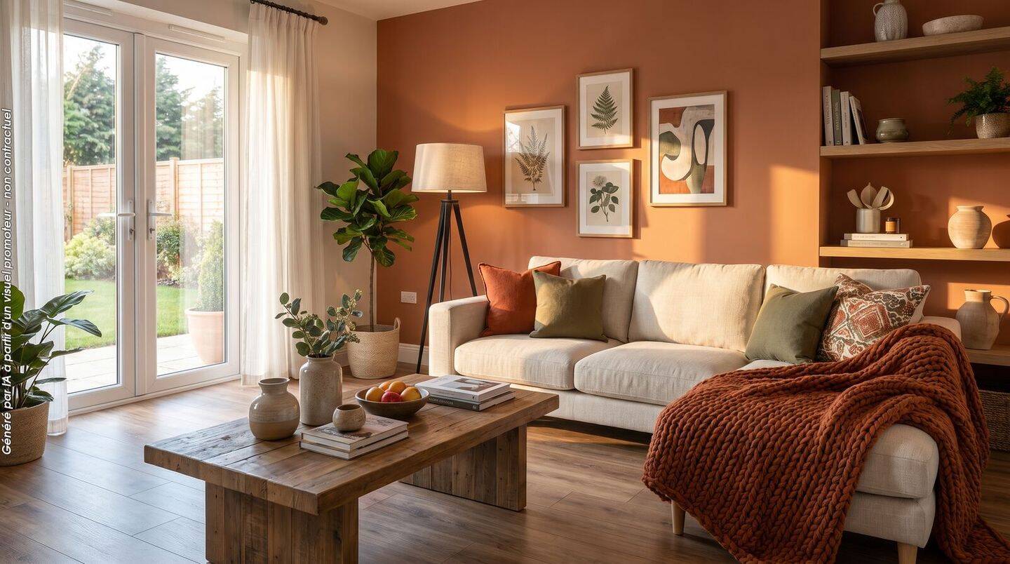 Appartement 3 pièces 57 m² · à Ballainvilliers · 56,7 m² · 254 000 €