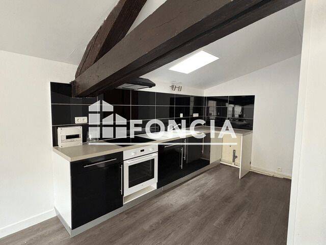 Appartement 2 pièces 56 m² · à Niort · 56,3 m² · 600 €