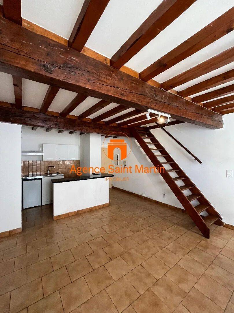 Appartement 2 pièces 46 m² · à Montélimar · 46 m² · 450 €